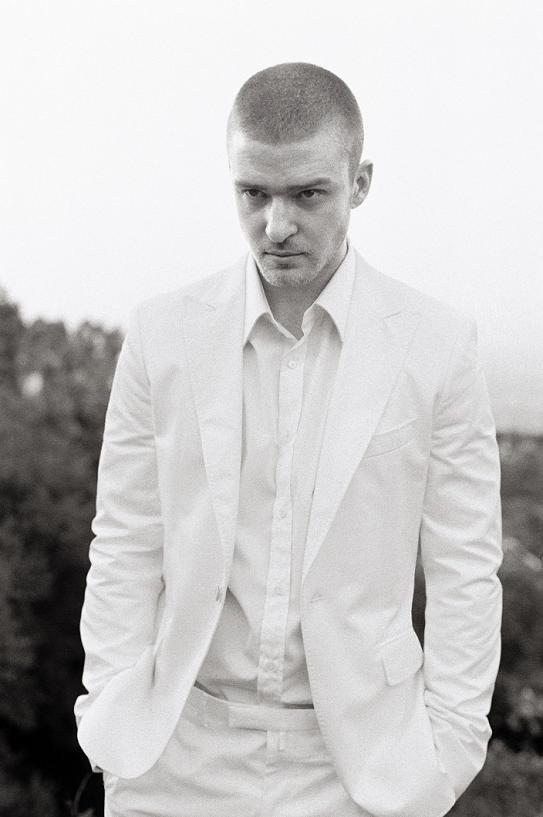 Justin Timberlake Photo (  )  ,   /  - 33