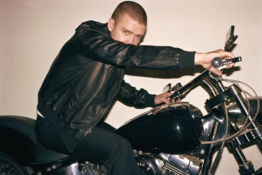 Justin Timberlake Photo (  )  ,   /  - 37