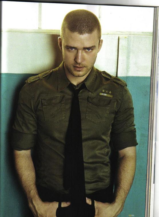 Justin Timberlake Photo (  )  ,   /  - 39