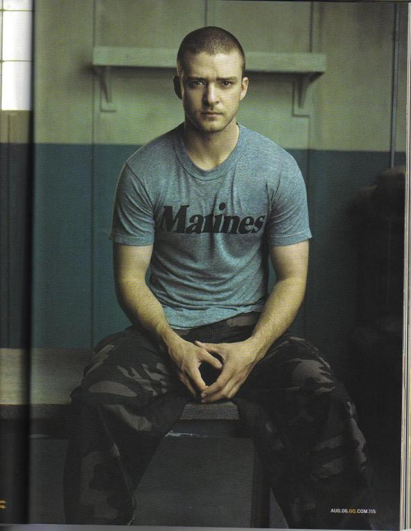 Justin Timberlake Photo (  )  ,   /  - 40