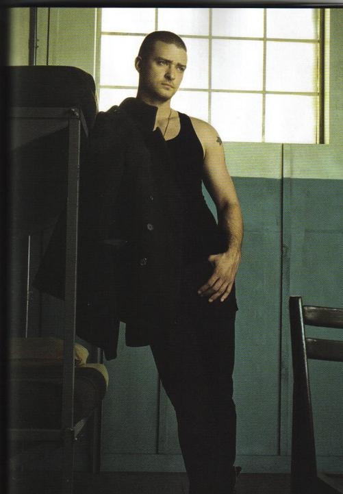 Justin Timberlake Photo (  )  ,   /  - 41