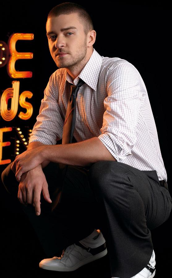 Justin Timberlake Photo (  )  ,   /  - 43
