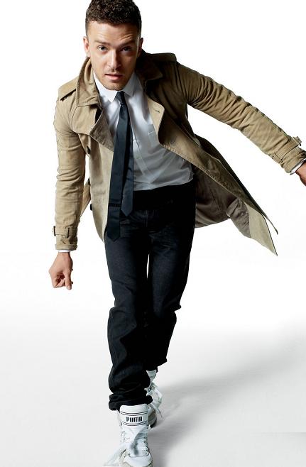 Justin Timberlake Photo (  )  ,   /  - 49