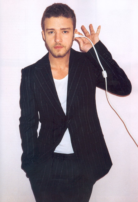Justin Timberlake Photo (Джастин Тимберлэйк Фото) голливудский актер, американский певец / Страница - 51