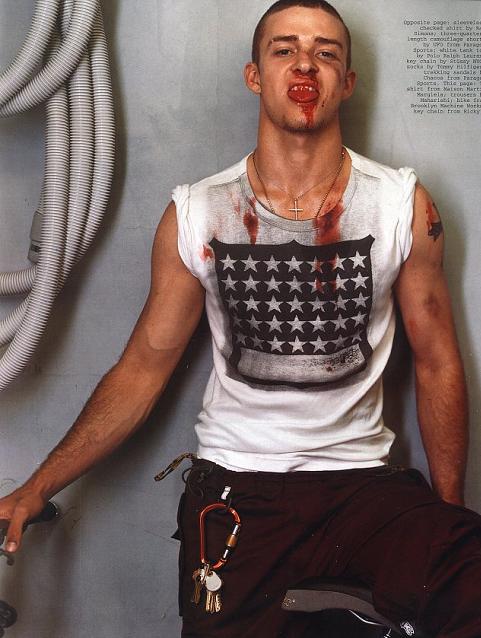 Justin Timberlake Photo (  )  ,   /  - 52