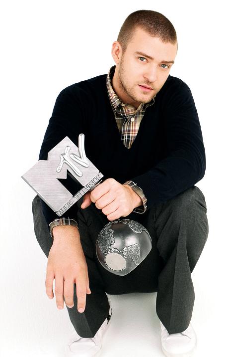 Justin Timberlake Photo (  )  ,   /  - 54
