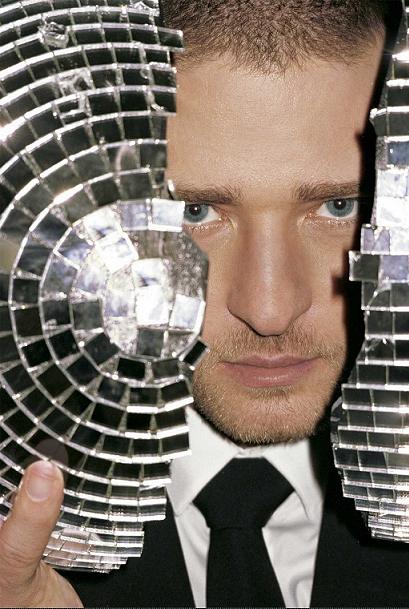 Justin Timberlake Photo (  )  ,  