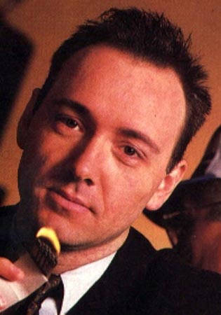 Kevin Spacey Photo (  )   