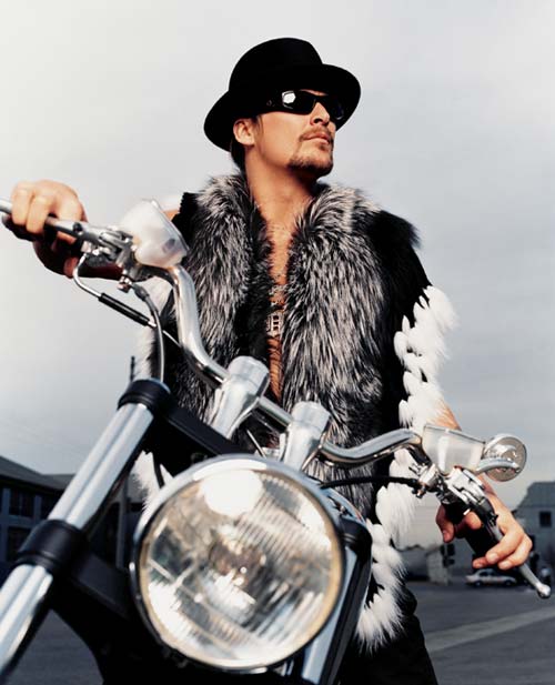 Kid Rock Photo (  )   /  - 13