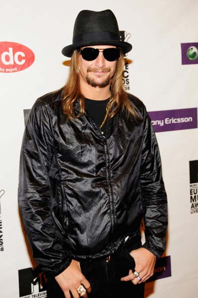 Kid Rock Photo (  )   /  - 15