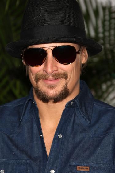 Kid Rock Photo (  )   /  - 16