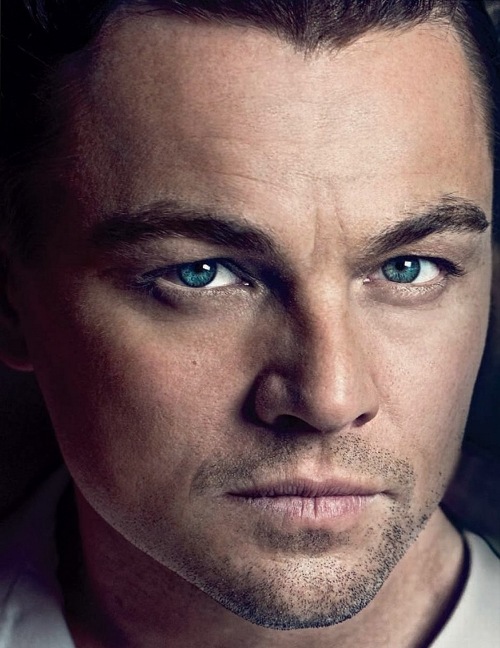 Leonardo DiCaprio Photo (   )   /  - 6