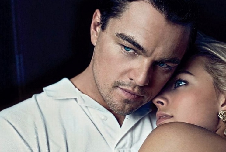 Leonardo DiCaprio Photo (   )   /  - 7