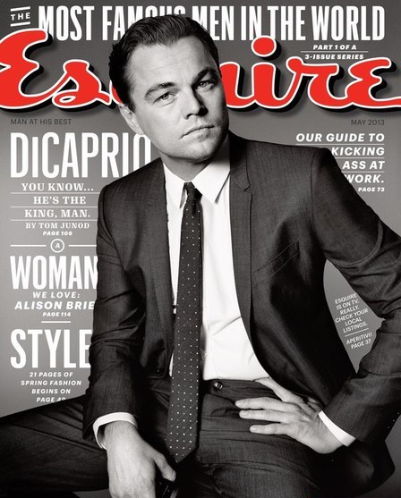 Leonardo DiCaprio Photo (Леонардо Ди Каприо Фото) американский актёр / Страница - 20