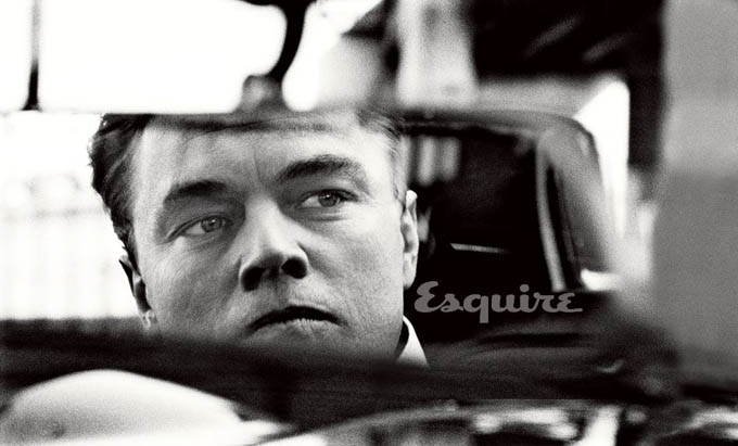 Leonardo DiCaprio Photo (   )   /  - 21