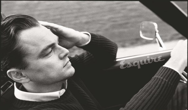 Leonardo DiCaprio Photo (Леонардо Ди Каприо Фото) американский актёр / Страница - 23