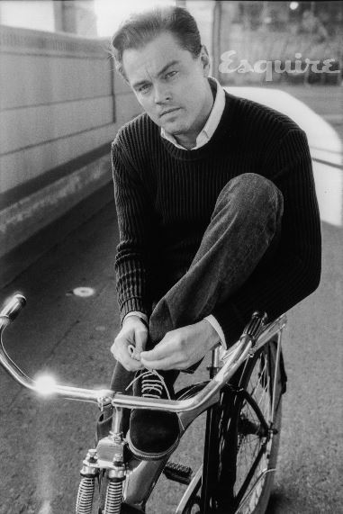 Leonardo DiCaprio Photo (   )   /  - 25