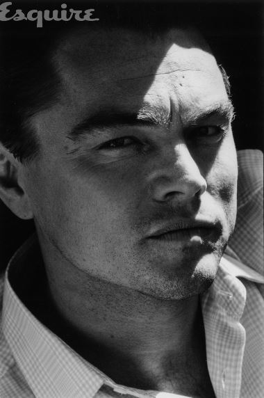 Leonardo DiCaprio Photo (   )   /  - 26