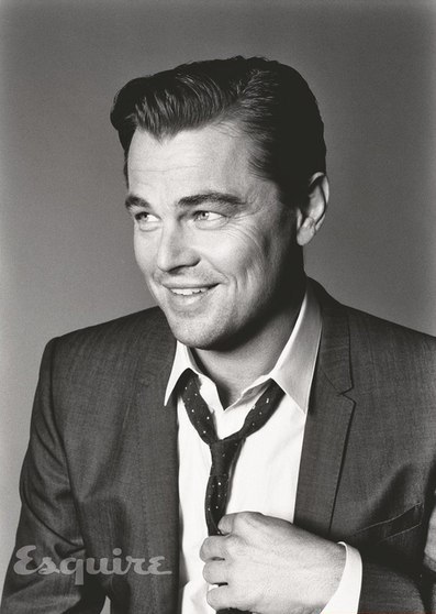 Leonardo DiCaprio Photo (   )   /  - 27