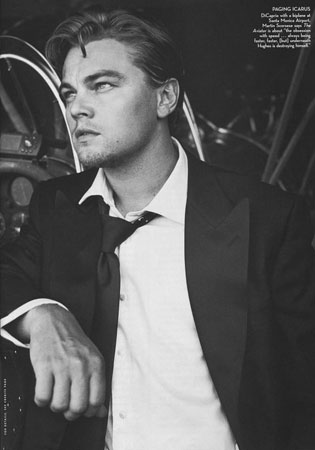 Leonardo DiCaprio Photo (   )   /  - 28
