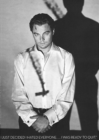 Leonardo DiCaprio Photo (   )   /  - 29