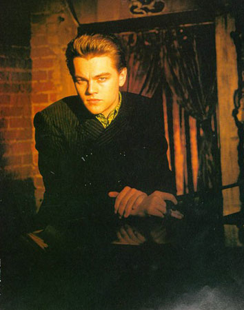 Leonardo DiCaprio Photo (   )   /  - 30