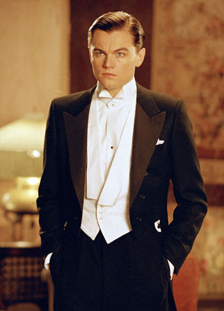Leonardo DiCaprio Photo (   )   /  - 31