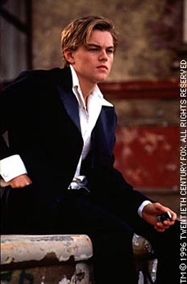 Leonardo DiCaprio Photo (   )   /  - 32