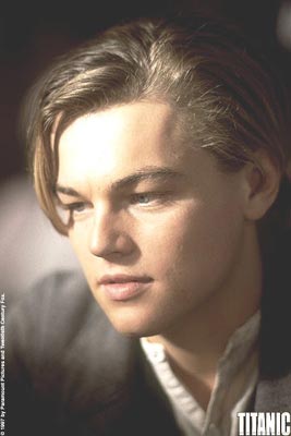 Leonardo DiCaprio Photo (   )   /  - 33