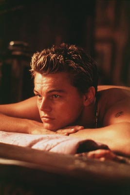 Leonardo DiCaprio Photo (   )   /  - 35