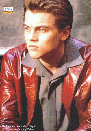 Leonardo DiCaprio Photo (   )   /  - 36