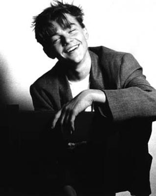Leonardo DiCaprio Photo (   )   /  - 37