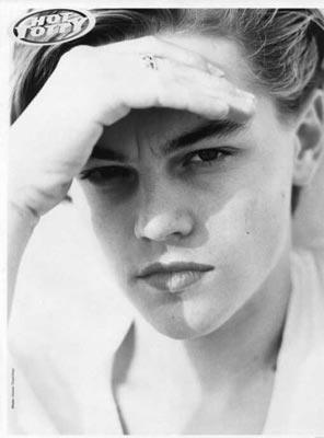 Leonardo DiCaprio Photo (   )   /  - 38