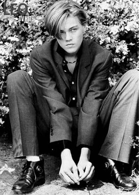 Leonardo DiCaprio Photo (   )   /  - 39