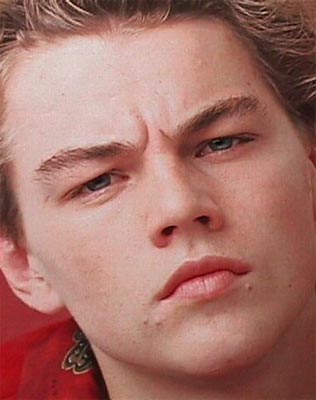 Leonardo DiCaprio Photo (   )   /  - 41