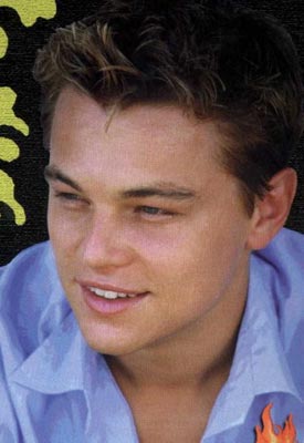 Leonardo DiCaprio Photo (   )   /  - 42