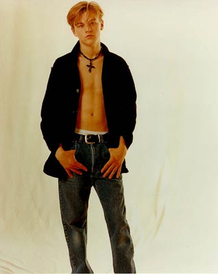 Leonardo DiCaprio Photo (   )   /  - 43