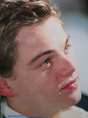 Leonardo DiCaprio Photo (   )   /  - 44