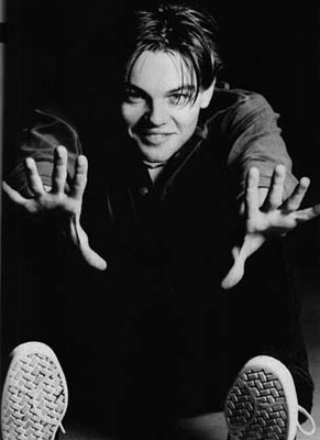 Leonardo DiCaprio Photo (   )   /  - 45
