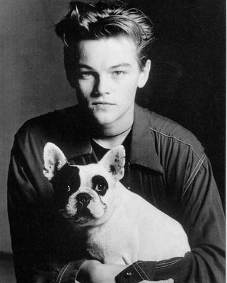 Leonardo DiCaprio Photo (   )   /  - 46