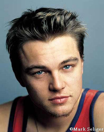Leonardo DiCaprio Photo (   )   /  - 47