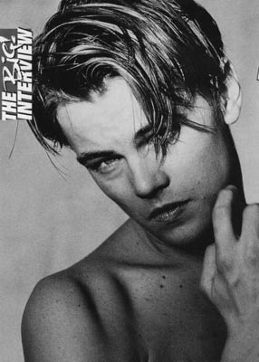 Leonardo DiCaprio Photo (   )   /  - 48