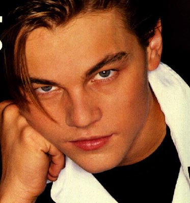 Leonardo DiCaprio Photo (   )   /  - 49