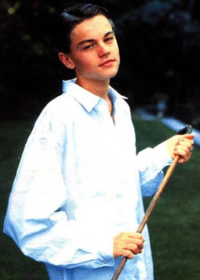 Leonardo DiCaprio Photo (   )   /  - 52