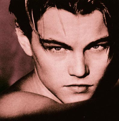 Leonardo DiCaprio Photo (   )   /  - 53