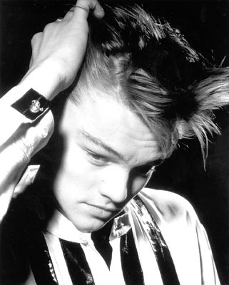 Leonardo DiCaprio Photo (   )   /  - 54