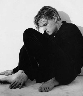 Leonardo DiCaprio Photo (   )   /  - 55