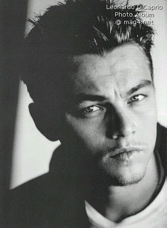 Leonardo DiCaprio Photo (   )   /  - 57