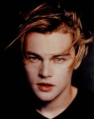 Leonardo DiCaprio Photo (   )   /  - 58