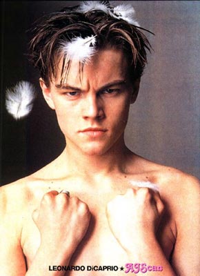 Leonardo DiCaprio Photo (   )   /  - 59